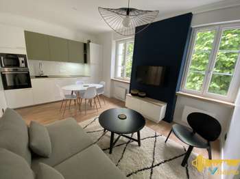 Location Appartement 2 piècesNantes Saint-Donatien