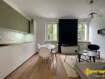 Location appartement 2 pièces