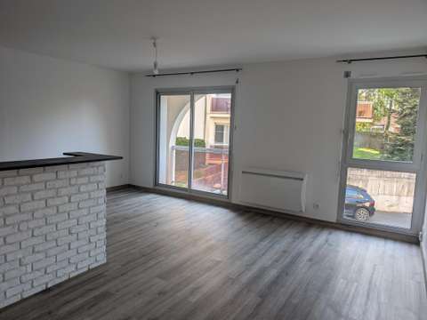 Location appartement 2 pièces Nantes Saint-Donatien 44