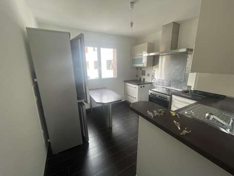 Location appartement 5 pièces