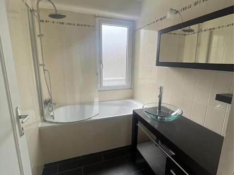 Location appartement 5 pièces