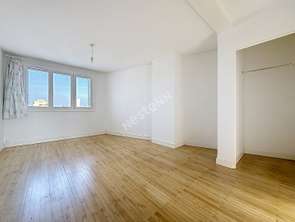 Location Appartement 3 piècesNantes Saint-Donatien