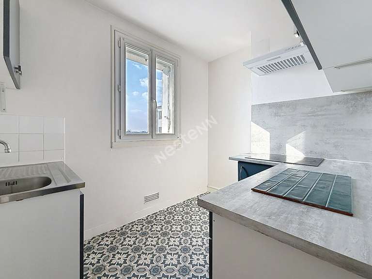 Location appartement 3 pièces
