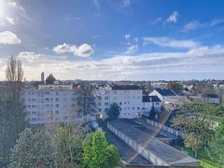 Location appartement 3 pièces