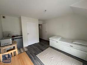 Location Appartement T1Nantes Saint-Donatien