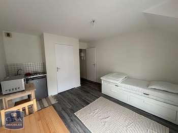Location appartement 1 pièce Nantes Saint-Donatien 44