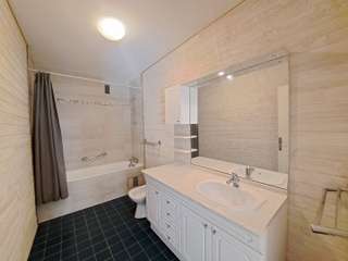 Location appartement 4 pièces