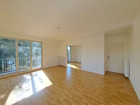 Location appartement 4 pièces Nantes Saint-Donatien 44