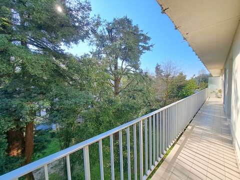 Location appartement 4 pièces
