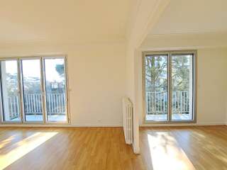 Location appartement 4 pièces