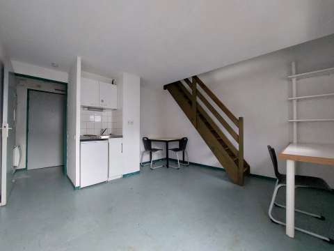 Location appartement 2 pièces