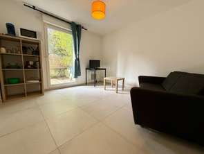 Location Appartement T1Nantes Saint-Donatien