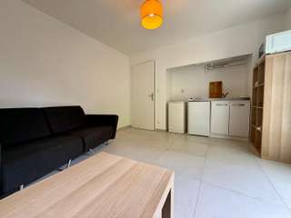 Location appartement 1 pièce