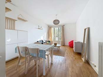 Location Appartement 3 piècesNantes Saint-Donatien