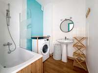 Location appartement 3 pièces