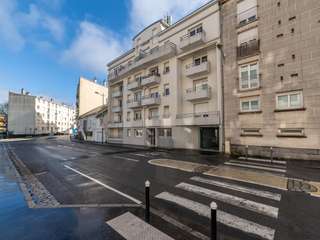 Location appartement 3 pièces