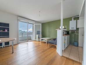Location Appartement 3 piècesNantes Saint-Donatien