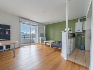 Location appartement 3 pièces