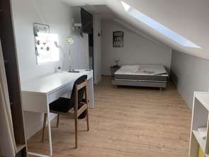Location Appartement T1Nantes Saint-Donatien