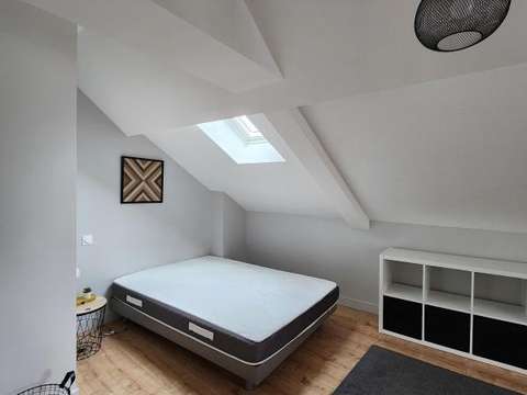 Location appartement 1 pièce Location appartement 1 pièce