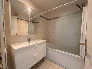 Location appartement 3 pièces