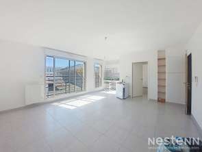 Location Appartement 2 piècesNantes Saint-Donatien