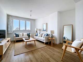 Location appartement 3 pièces