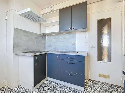 Location appartement 3 pièces