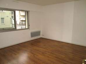 Location Appartement T1Nantes Saint-Donatien