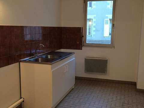 Location appartement 1 pièce