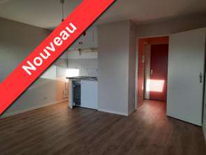 Location Appartement T1Nantes Saint-Donatien