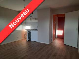 Location appartement 1 pièce