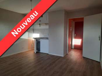 Location appartement 1 pièce Nantes Saint-Donatien 44