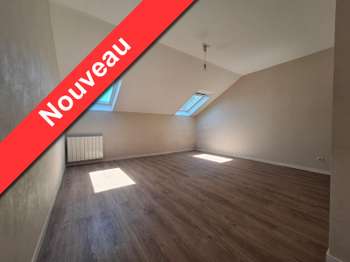 Location Appartement T1Nantes Saint-Donatien