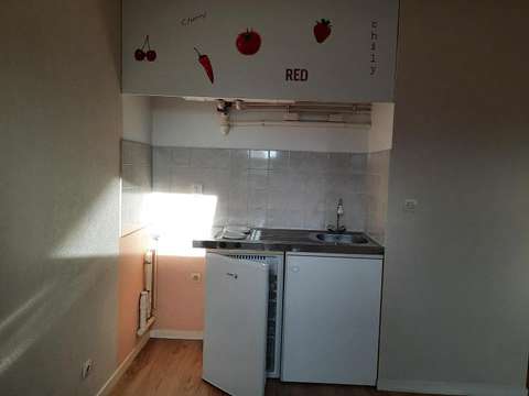 Location appartement 1 pièce