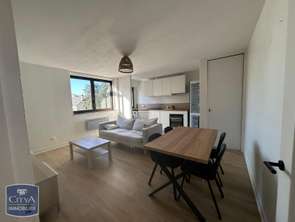 Location Appartement 2 piècesNantes Saint-Donatien