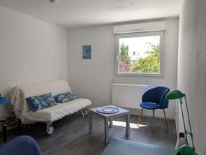 Location StudioNantes Saint-Donatien