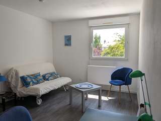 Location Studio 1 pièce