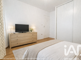 Location appartement 2 pièces Location appartement 2 pièces