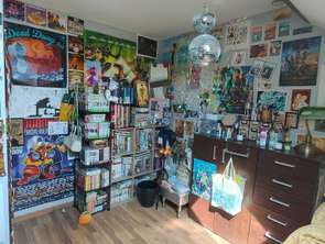 Location Appartement 3 piècesNantes Saint-Donatien