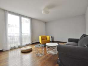 Location Appartement 3 piècesNantes Saint-Donatien