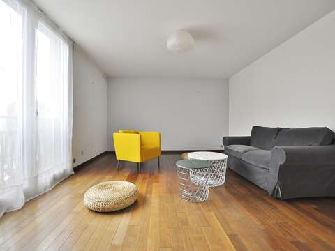 Location appartement 3 pièces