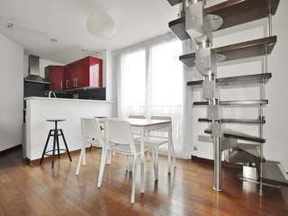 Location appartement 3 pièces