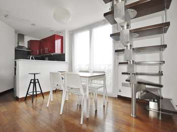 Location appartement 3 pièces