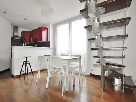 Location appartement 3 pièces