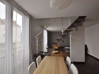 Location appartement 3 pièces