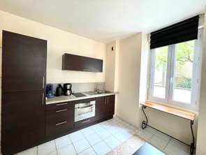 Location Appartement 2 piècesNantes Saint-Donatien