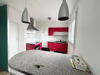 Location Appartement 2 piècesNantes Saint-Donatien
