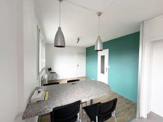Location appartement 2 pièces Location appartement 2 pièces