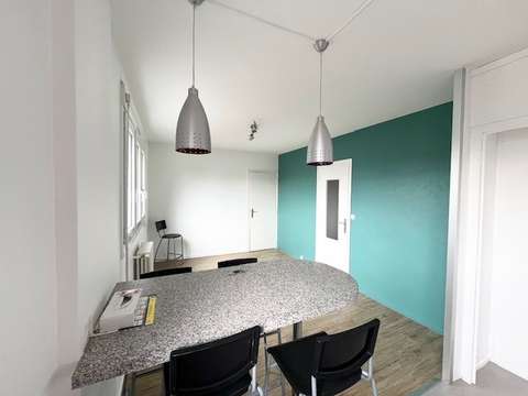 Location appartement 2 pièces Location appartement 2 pièces